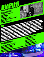 DJ AMPlifi